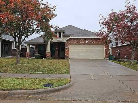 Rockport, MCKINNEY, TX 75071