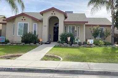 20Th, DELANO, CA 93215