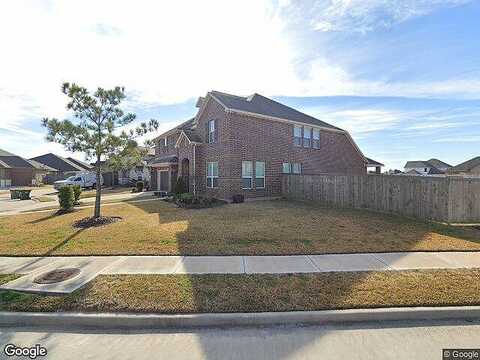 Briarstone Bluff, HOUSTON, TX 77089