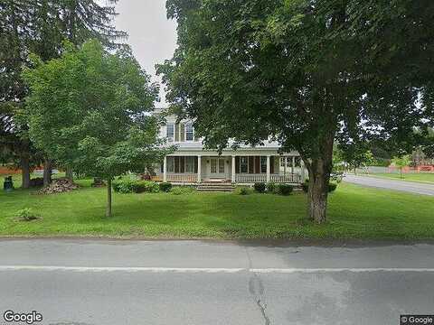 Main, SCHOHARIE, NY 12157