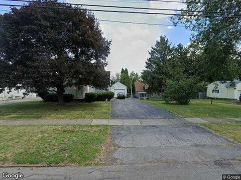 Culver, ROCHESTER, NY 14609