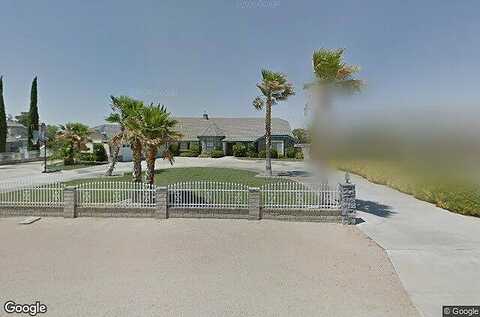 Avenue L12, LANCASTER, CA 93536