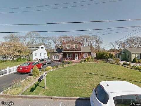 Lyman, EAST PATCHOGUE, NY 11772