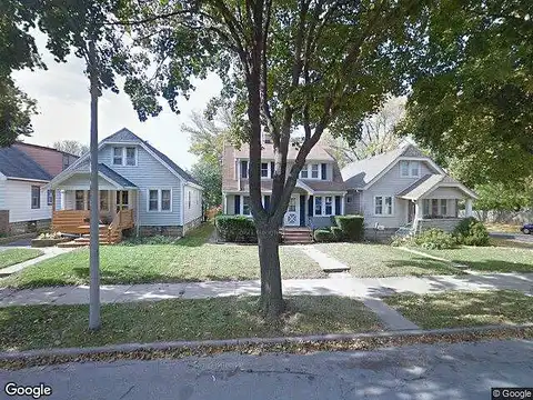 66Th, MILWAUKEE, WI 53213