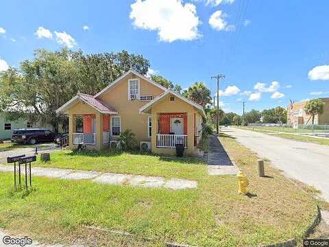 Effie, ARCADIA, FL 34266