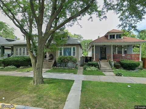 108Th, CHICAGO, IL 60628