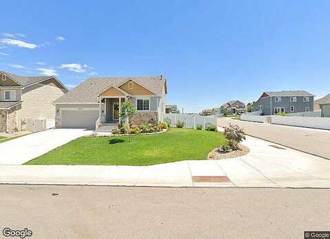 76Th Avenue, GREELEY, CO 80634