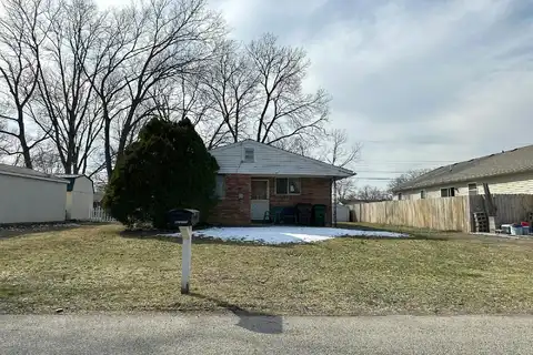 Venice, FAIRFIELD, OH 45014