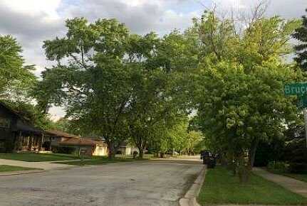 East, RICHTON PARK, IL 60471