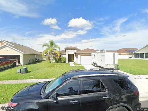 Walnut Canyon, KISSIMMEE, FL 34758