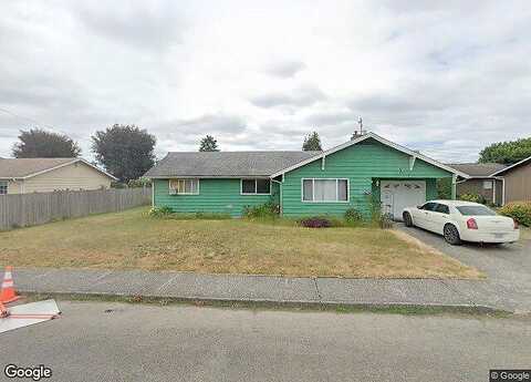 Sherwood, SHELTON, WA 98584