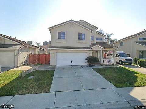 Cashaw, SACRAMENTO, CA 95834