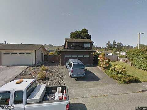 Bayview, EUREKA, CA 95503