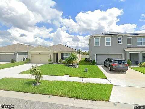 White Lilly, KISSIMMEE, FL 34747