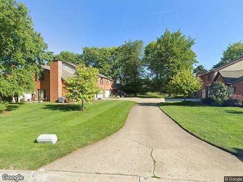 Golden Oaks, INDIANAPOLIS, IN 46260