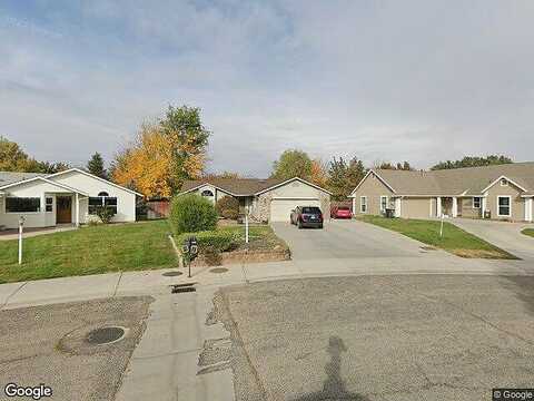 Green Meadow, MERIDIAN, ID 83646