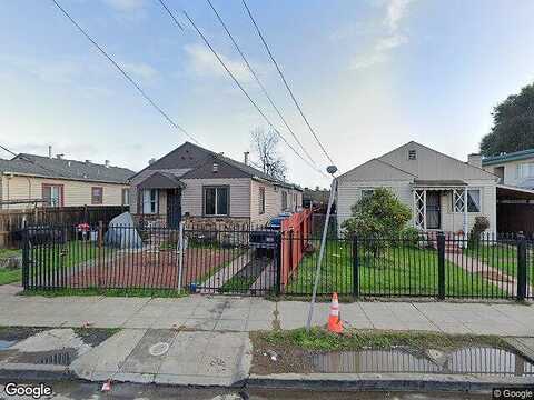 88Th, OAKLAND, CA 94605