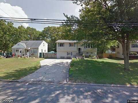 Delaware, BAY SHORE, NY 11706