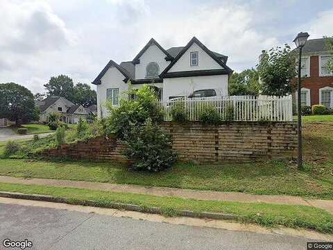 Ridge Bluff, SUWANEE, GA 30024