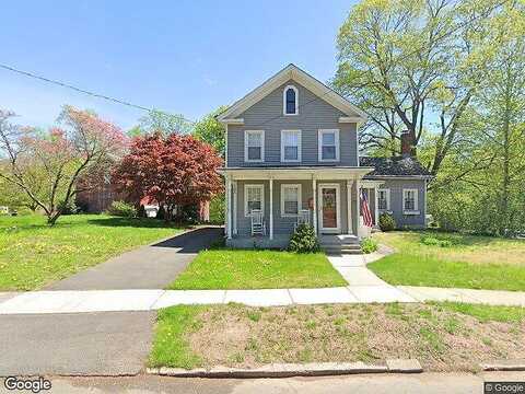 Elm, WALLINGFORD, CT 06492