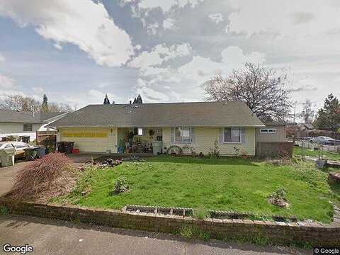 55Th, HILLSBORO, OR 97123