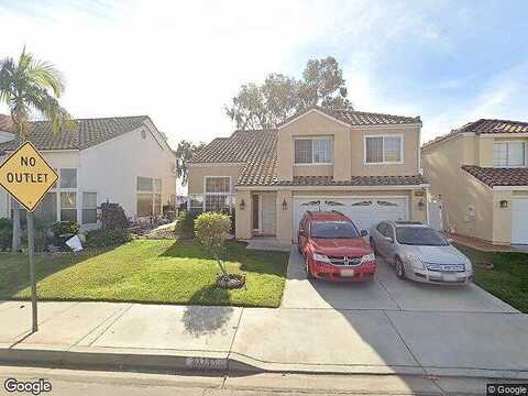 Bouquet Canyon, MORENO VALLEY, CA 92557