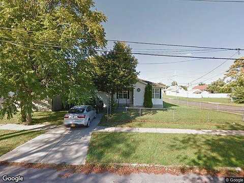 Bristol, BUFFALO, NY 14206