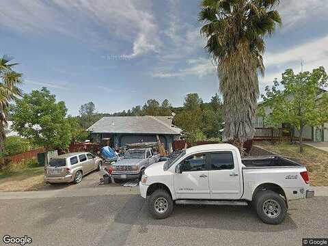 Green Wing, PLACERVILLE, CA 95667