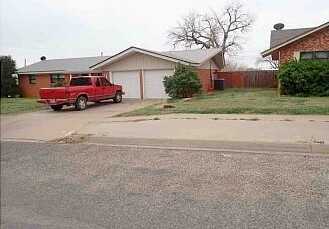 40Th, SNYDER, TX 79549