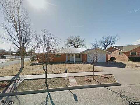 40Th, SNYDER, TX 79549