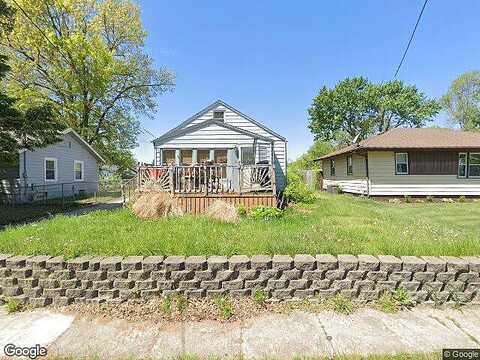 39Th, DES MOINES, IA 50317