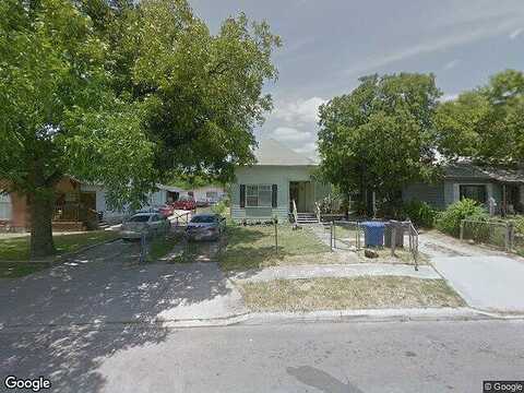 Leal, SAN ANTONIO, TX 78207