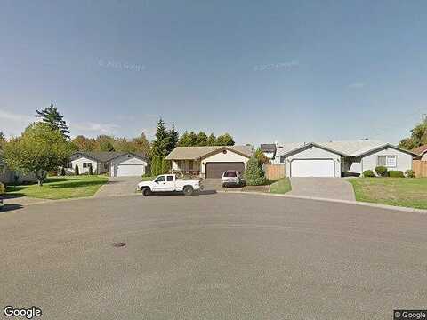 25Th, MOUNT VERNON, WA 98273