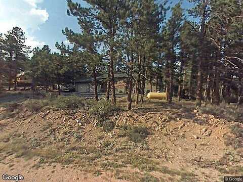 County Road 74E, RED FEATHER LAKES, CO 80545