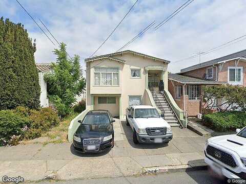 16Th, RICHMOND, CA 94801