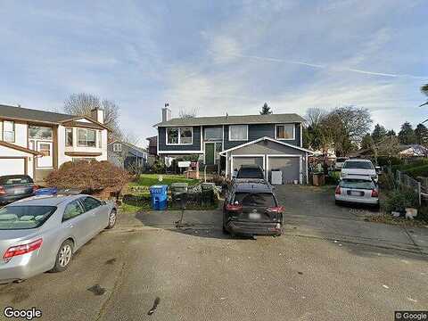 131St, SEATAC, WA 98168