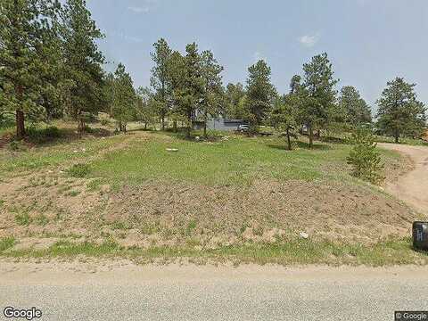 County Road 72, BAILEY, CO 80421