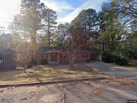 36Th, MERIDIAN, MS 39307