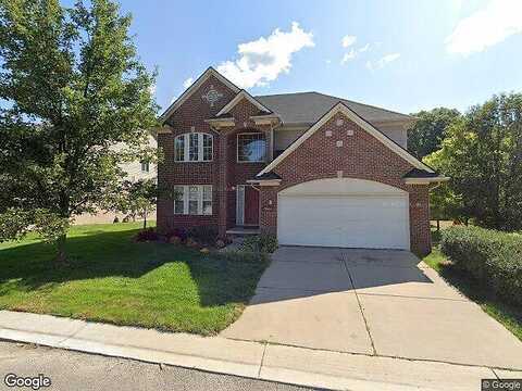 Pembrooke, SOUTHFIELD, MI 48033