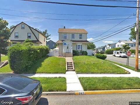 Hillcrest, WOOD RIDGE, NJ 07075