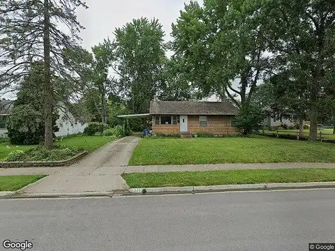 Cherrington, WESTERVILLE, OH 43081