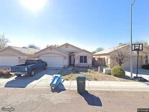 36Th, GLENDALE, AZ 85310