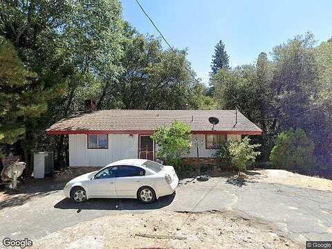 Edelwiess, CRESTLINE, CA 92325