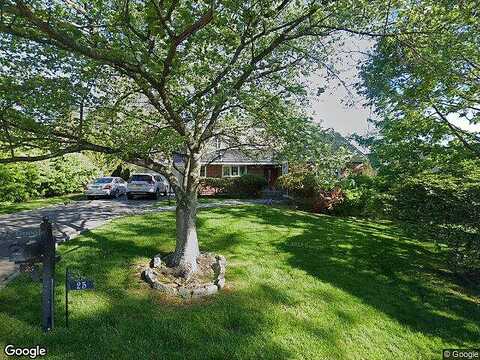 Northway, BRONXVILLE, NY 10708