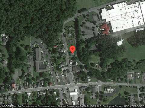 Park, ELVERSON, PA 19520