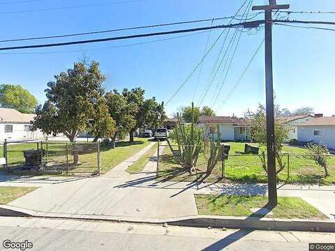 San Angelo, LA PUENTE, CA 91746