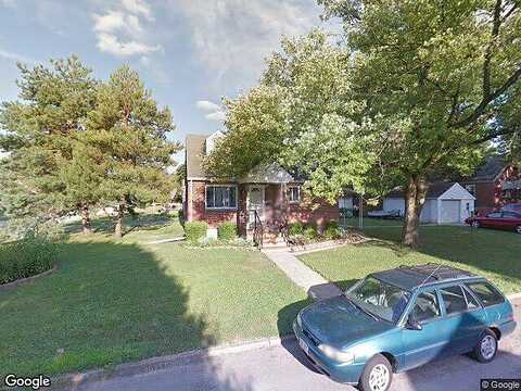 Oak Park, DAYTON, OH 45419