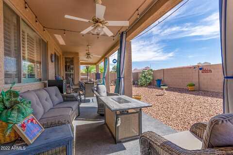 Rangewood, SUN LAKES, AZ 85248