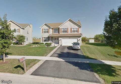 Boxwood, PLAINFIELD, IL 60586