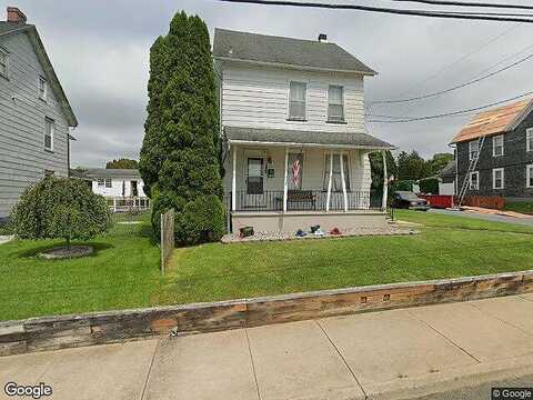 Cherryville, NORTHAMPTON, PA 18067